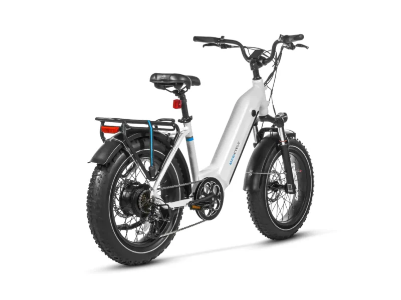 Ocelot 750W